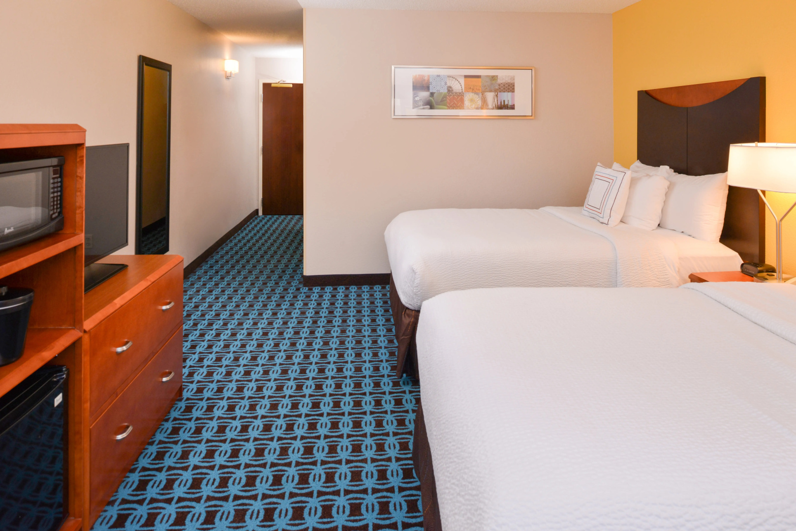Fairfield Inn by Marriott Hattiesburg