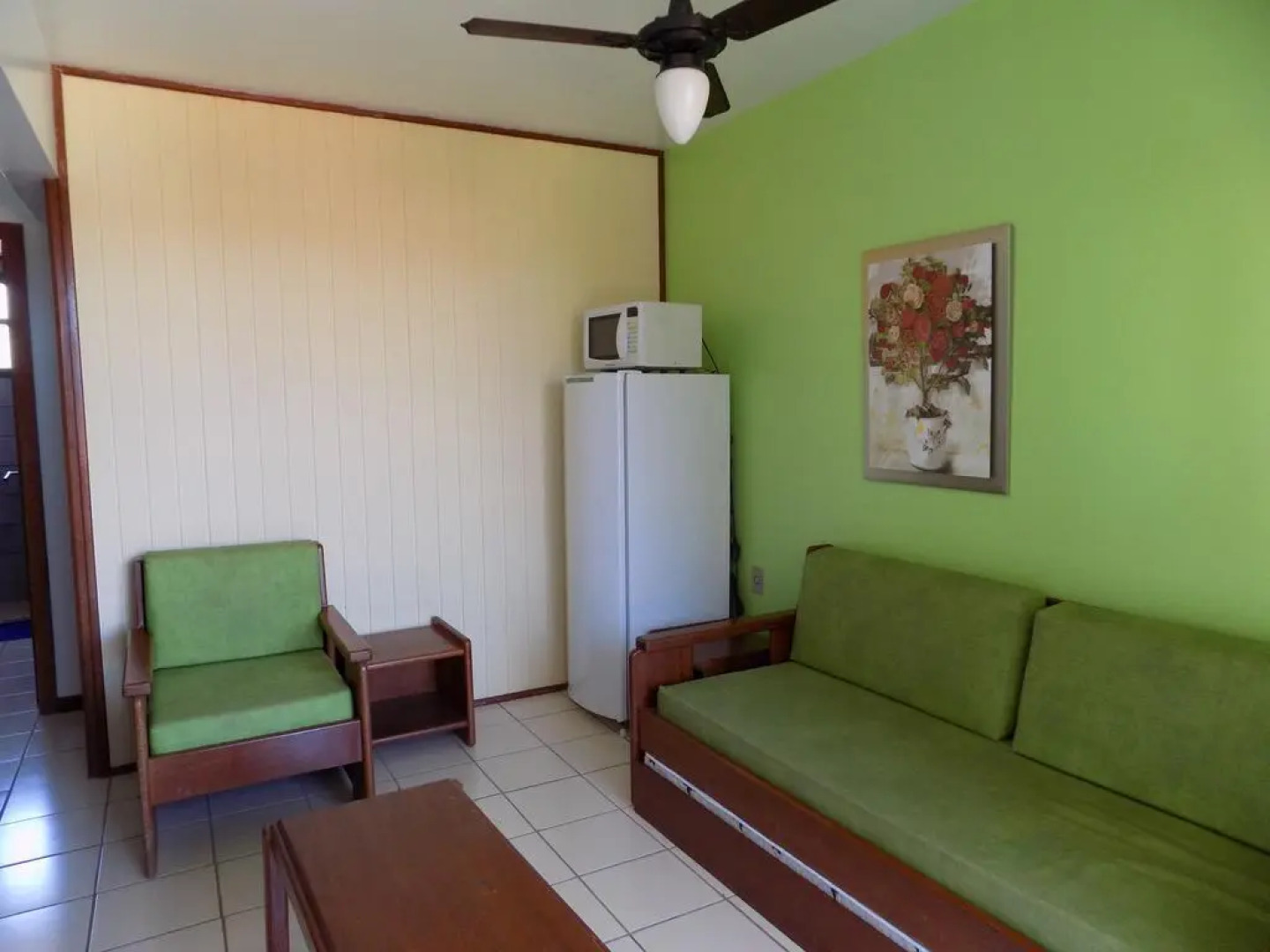 Pousada Aguas Dulces