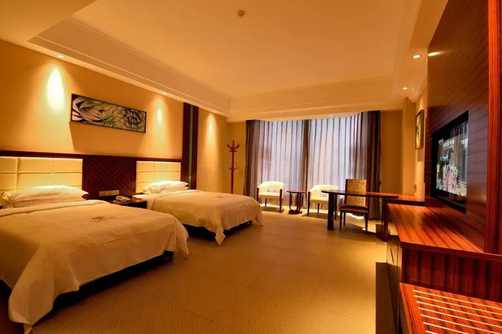 Yangjiang Dongping Pearl Bay Hotel