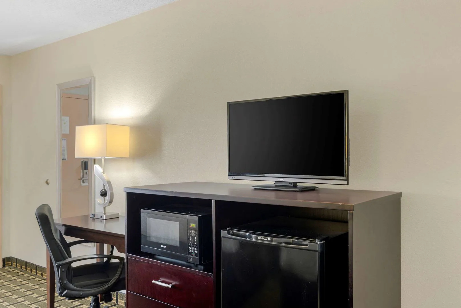 Quality Inn Acworth North