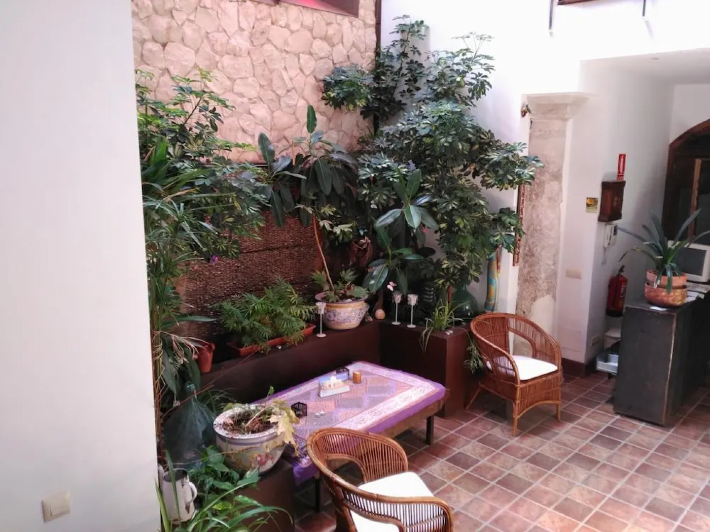 Casa Rural El Sueño de Lucrecia