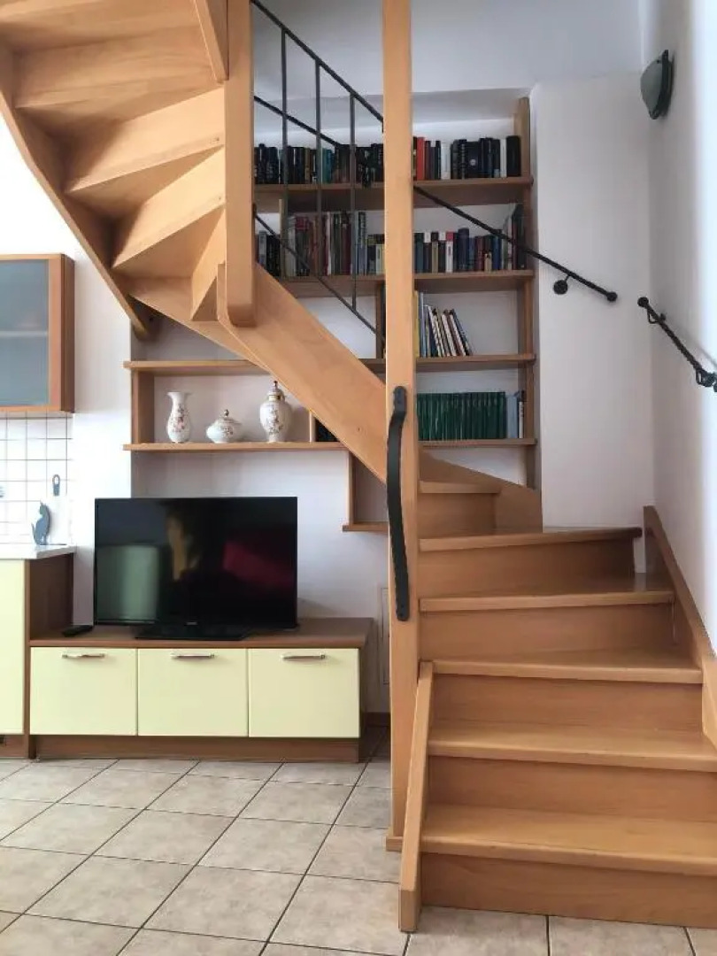 Appartamento a Spinazzeda cuore di Cles