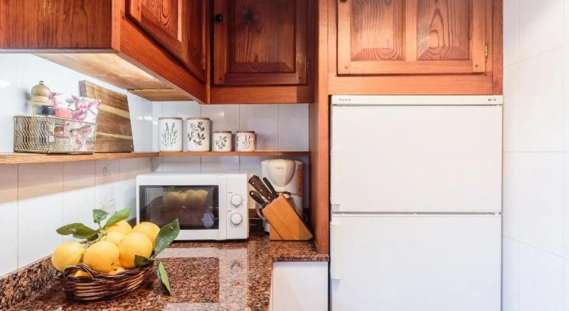 Casa Rural El Tendal by Isla Bonita