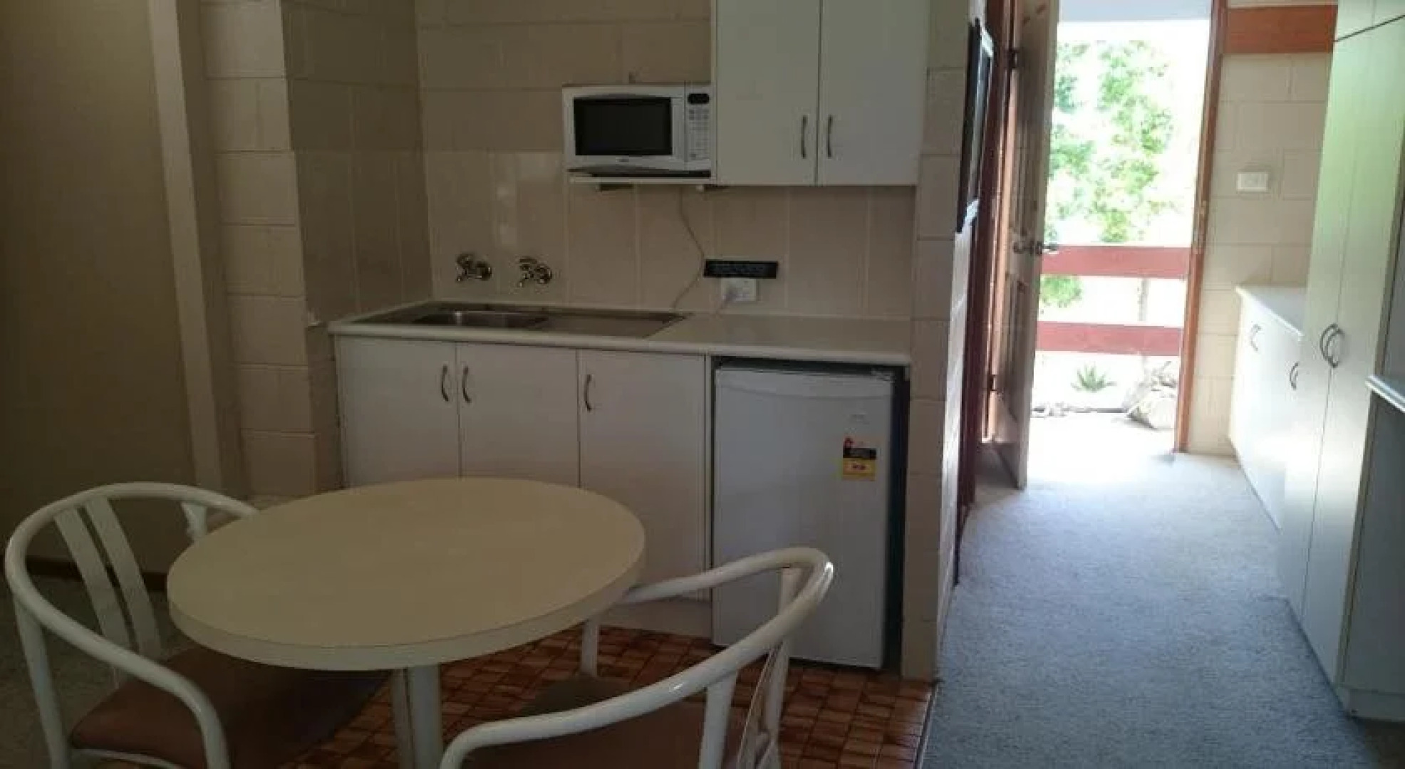 Barham Bridge Motor Inn