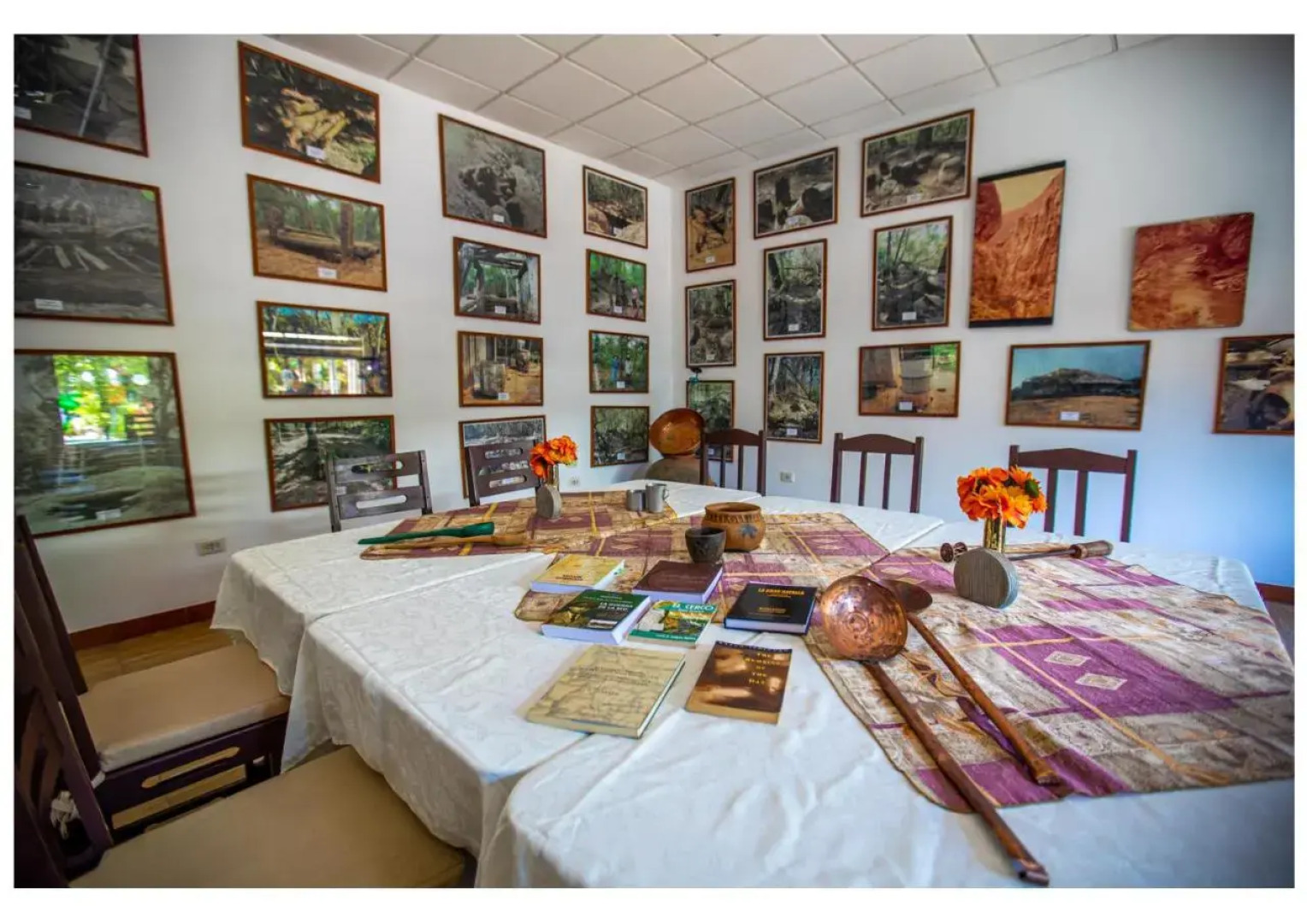 Hotel Boutique El Rancho Olivo