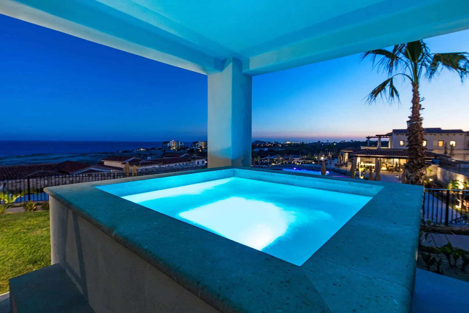 Live Aqua Private Residences Los Cabos