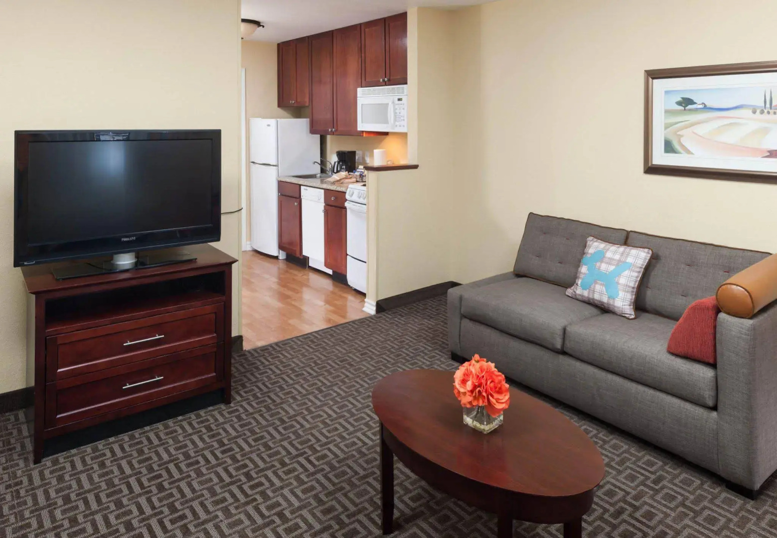 TownePlace Suites by Marriott Texarkana