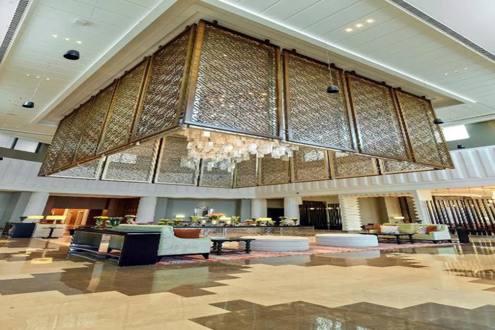 The Leela Gandhinagar