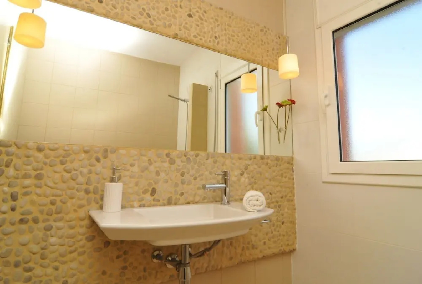 HomeHolidaysRentals Moai - Costa Barcelona