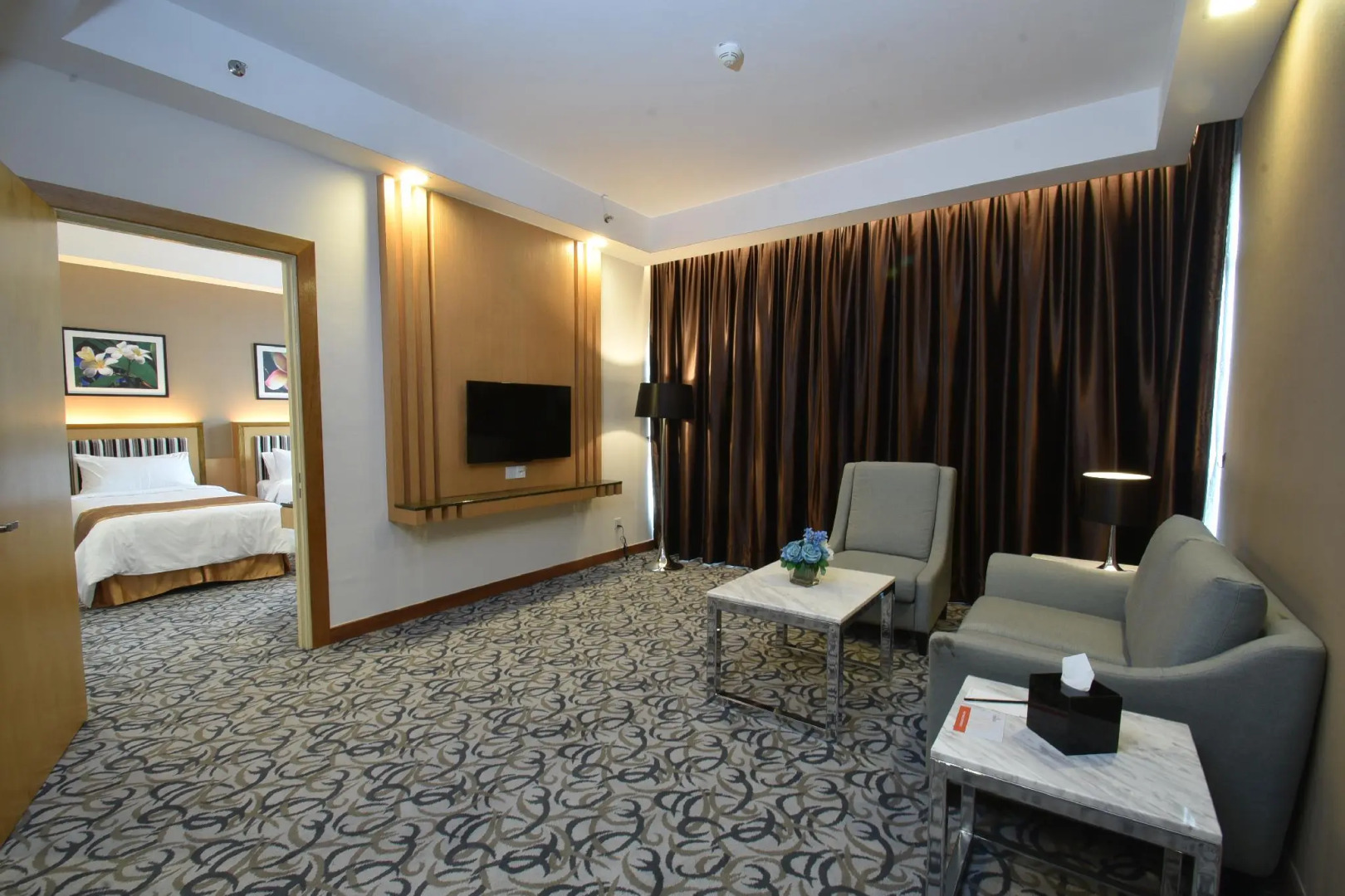 Hotel Tenera Bandar Baru Bangi