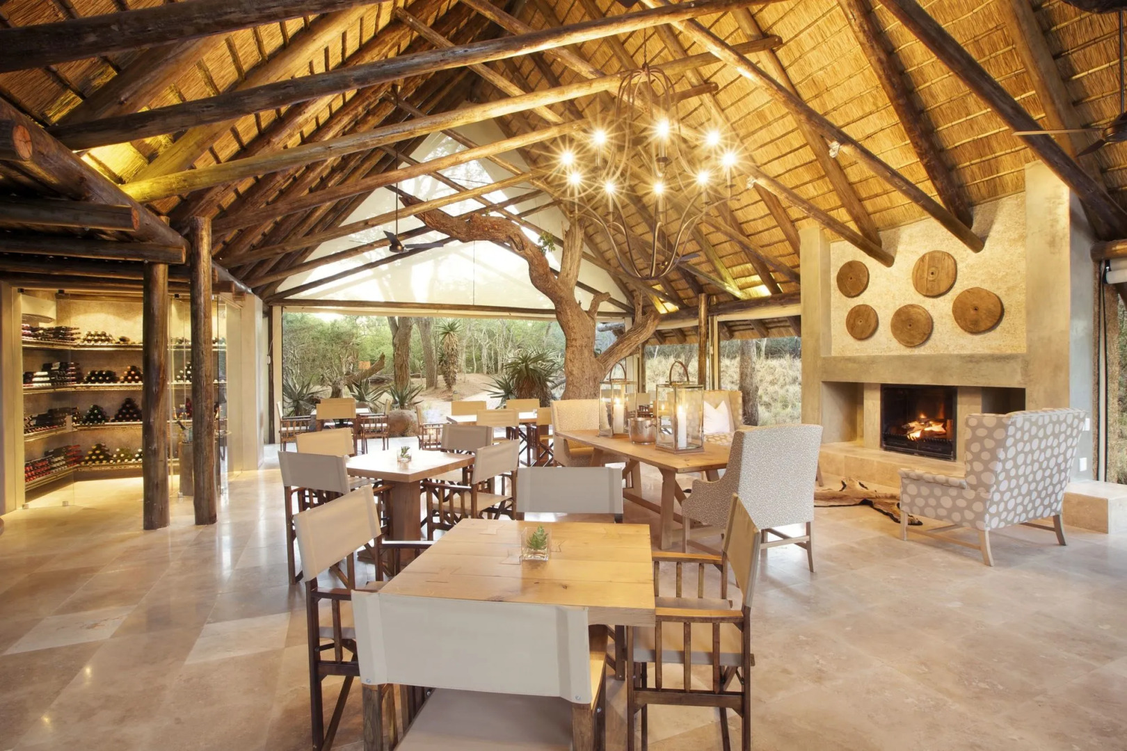 Kapama Southern Camp