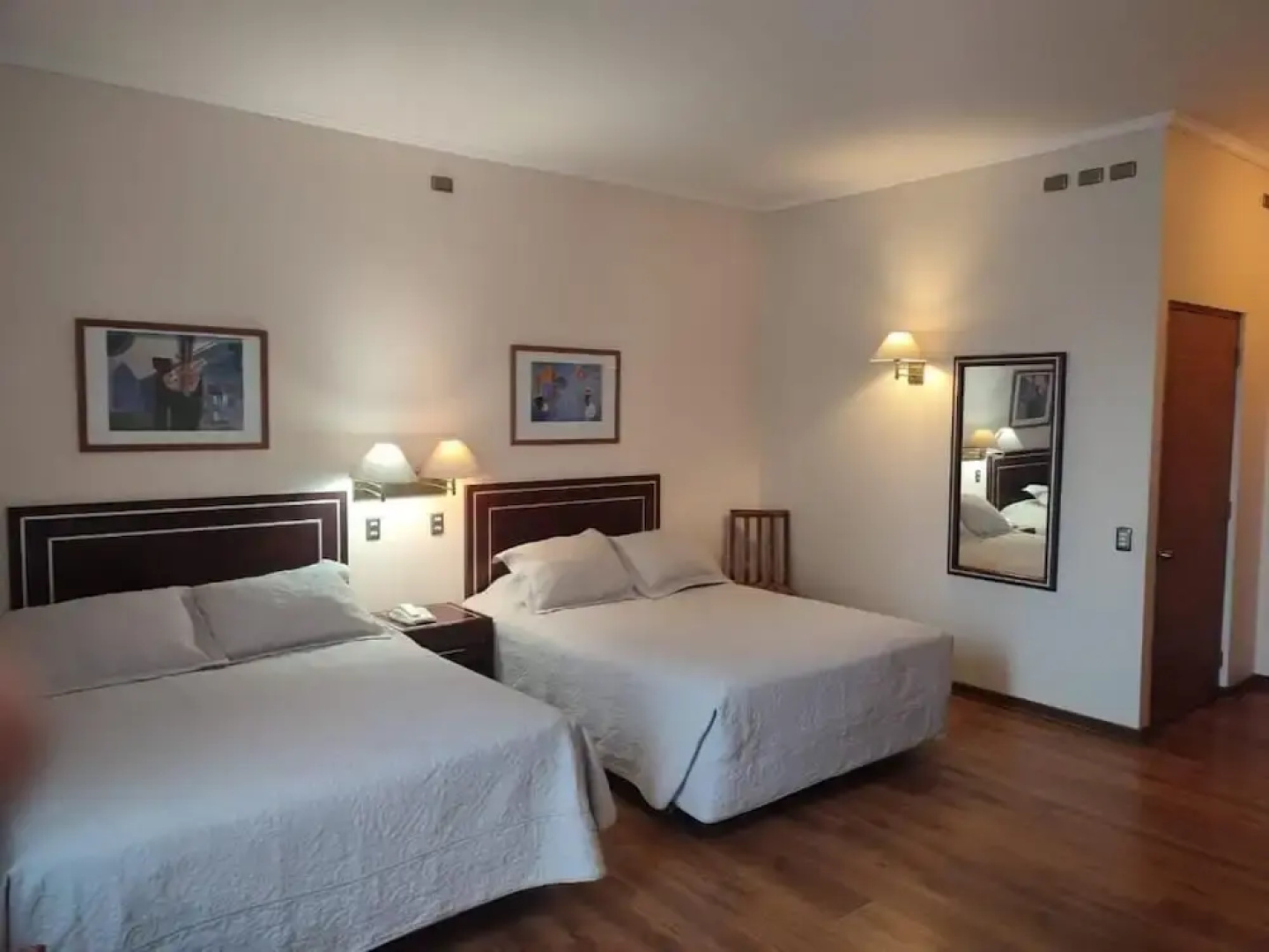 Hotel Francisco de Aguirre Serena