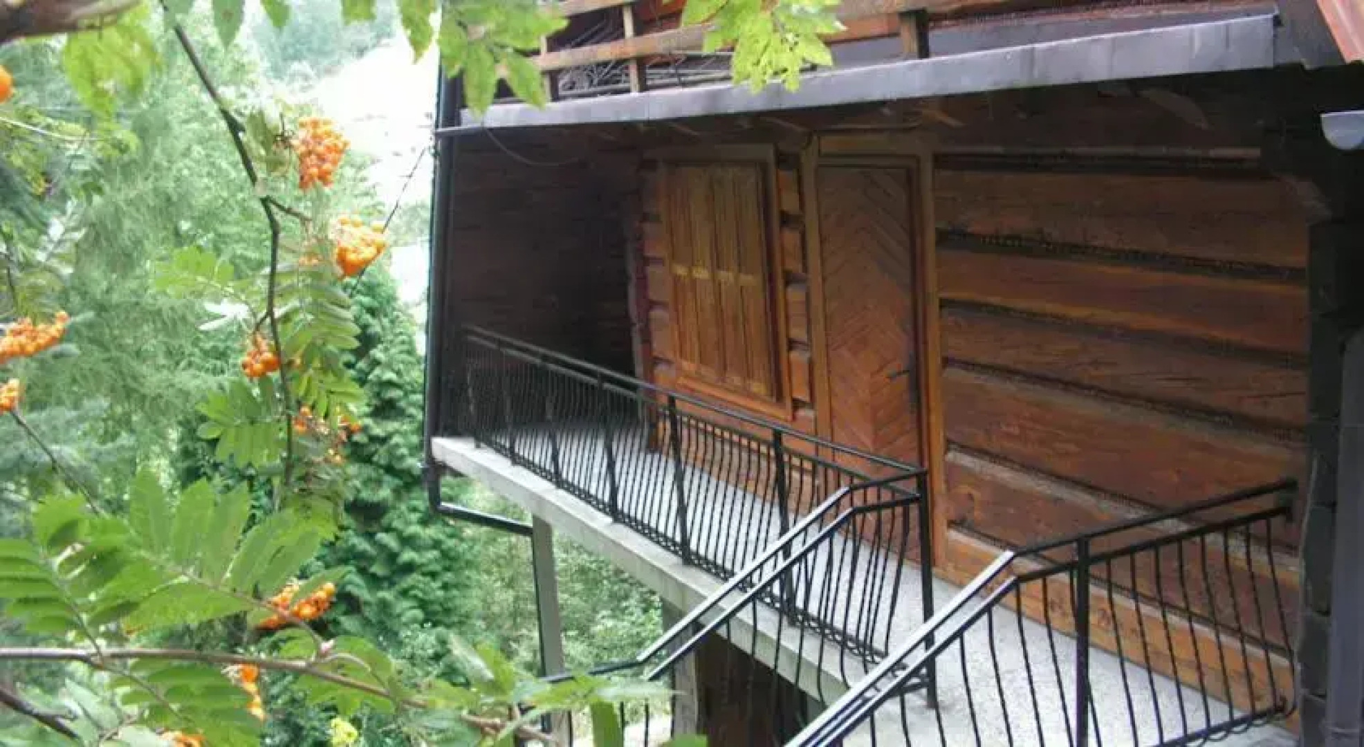 Domek Góralski Hyrb