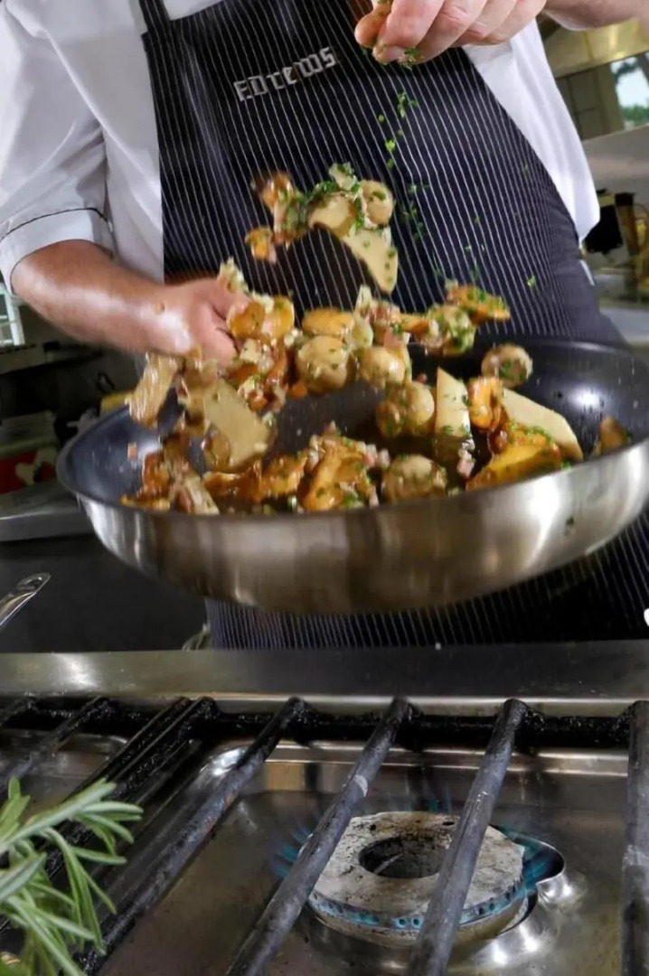 Schloss Hotel Holzrichter