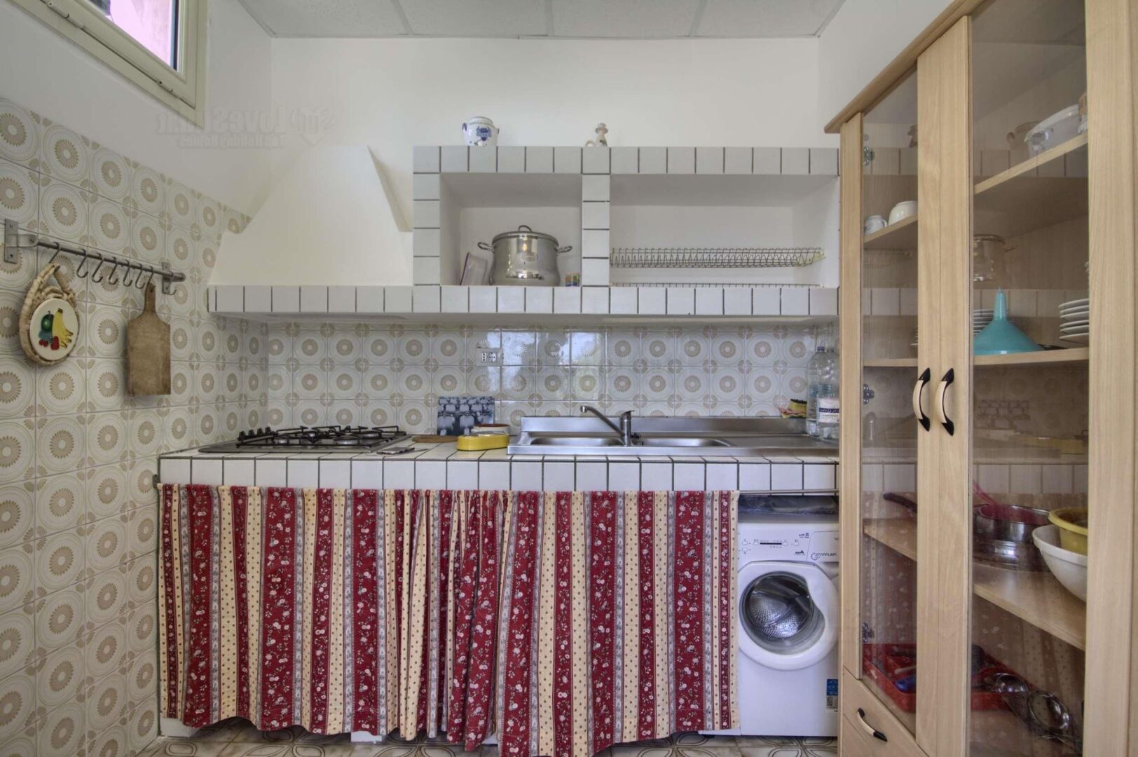 Scia' 1 Seafront Apartment