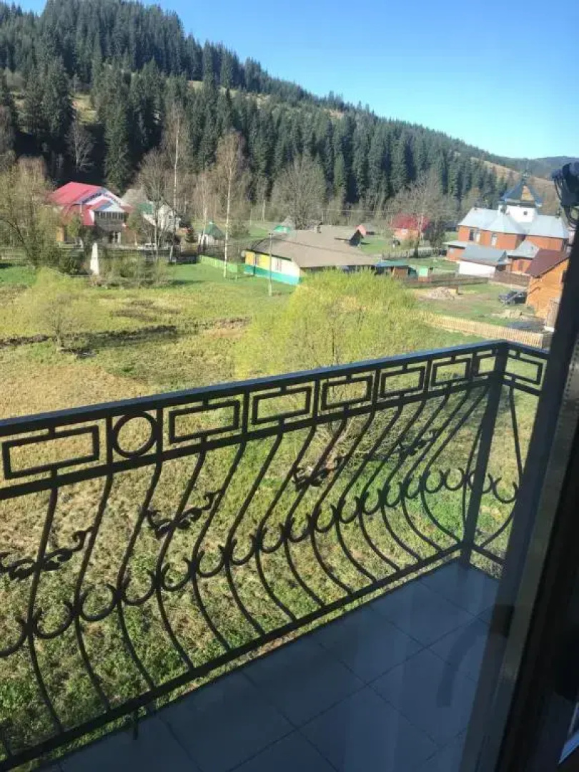 Садиба у Вишкові