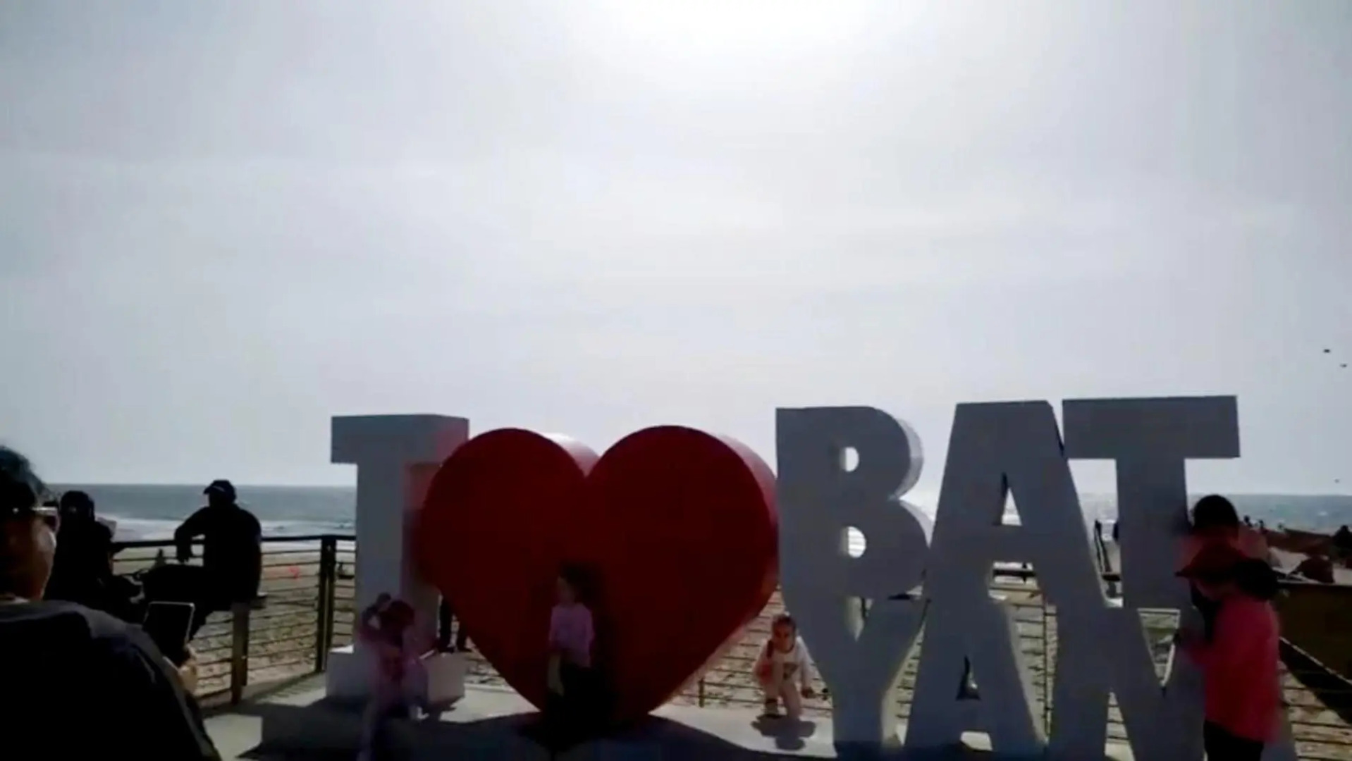 8 Hotel Apartment Short Time TLV BAT YAM