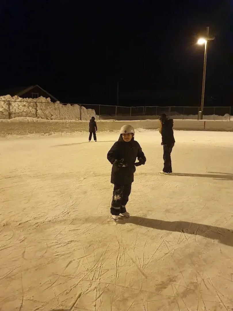 Åsens Vandrarhem Uvboet - Hostel