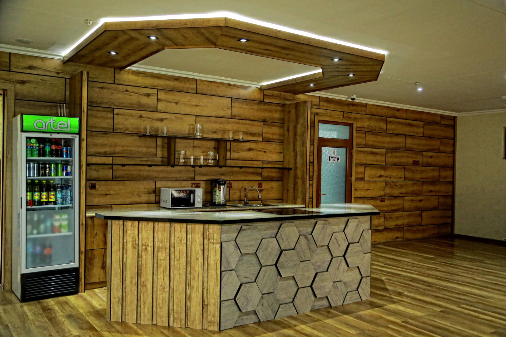 Хостел «Мания»