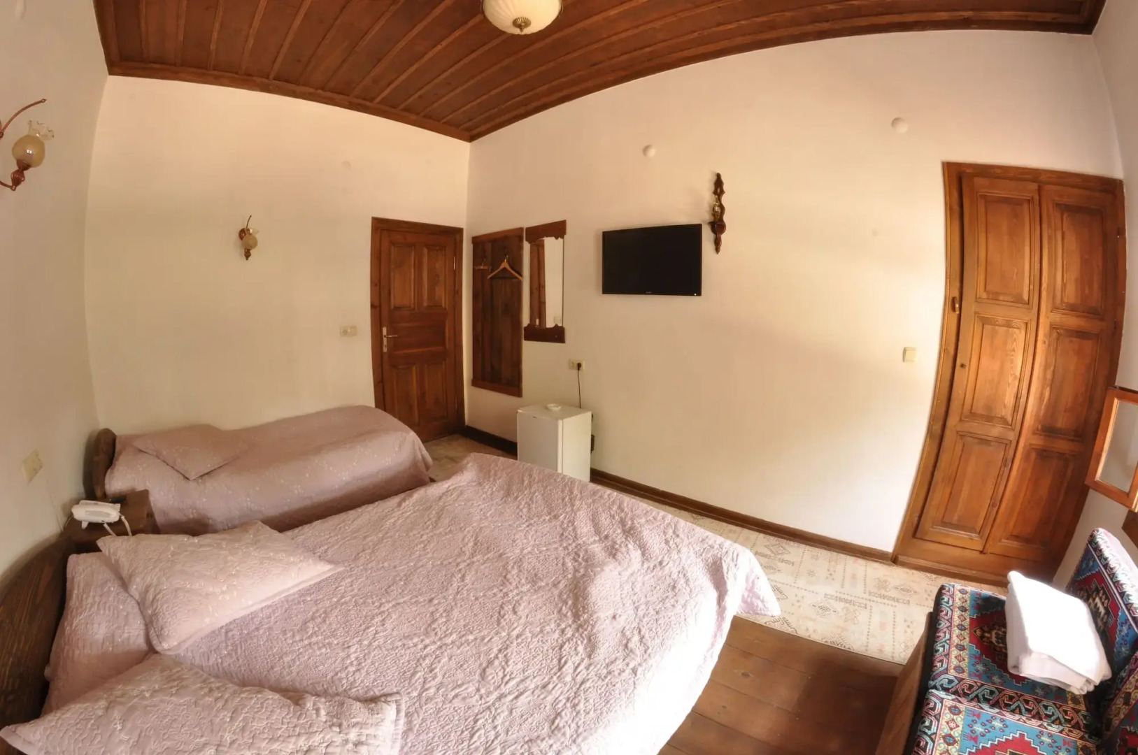 Safranbolu Asmalı Konak Hotel