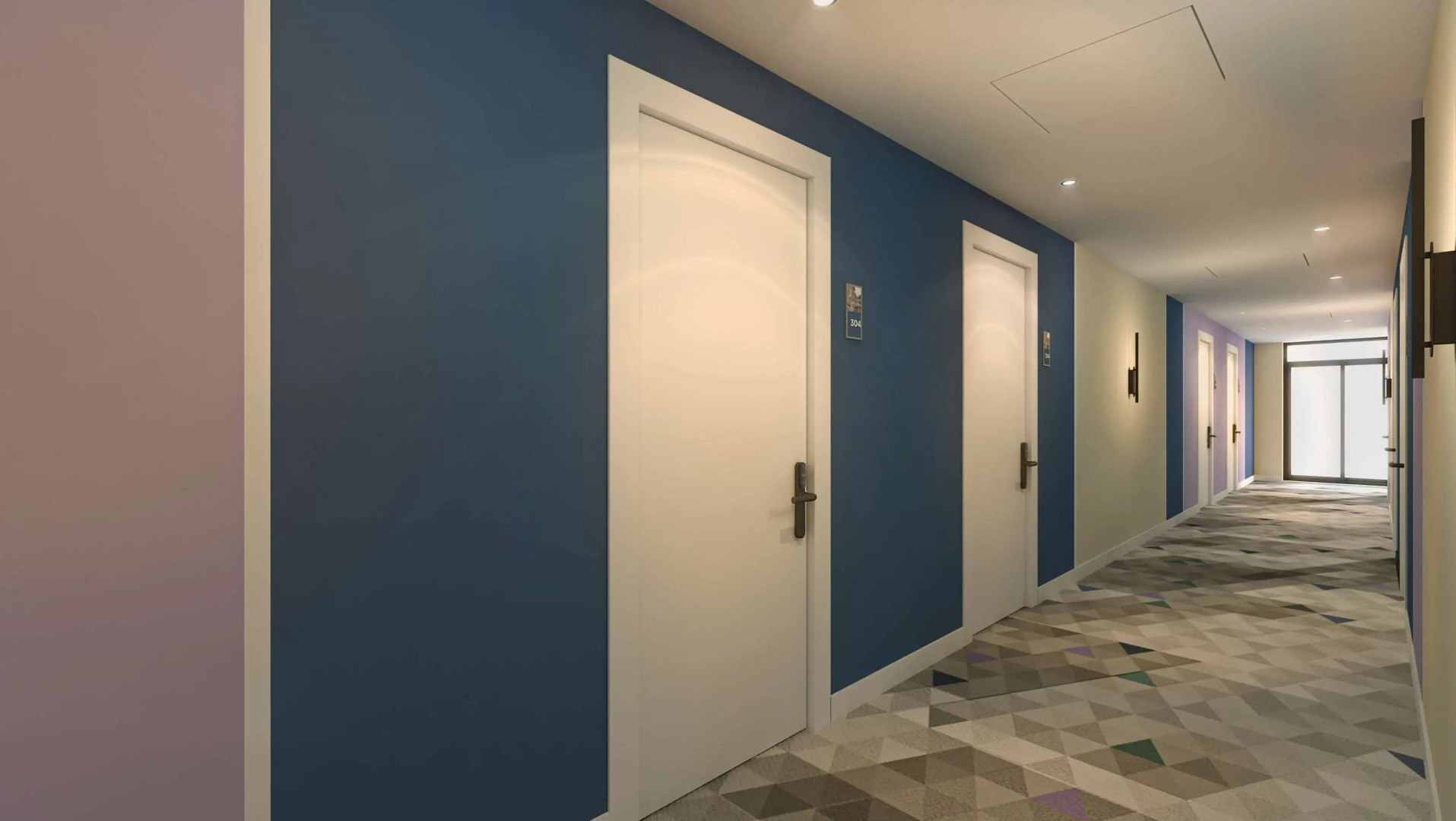 Hampton By Hilton Rome North Fiano Romano