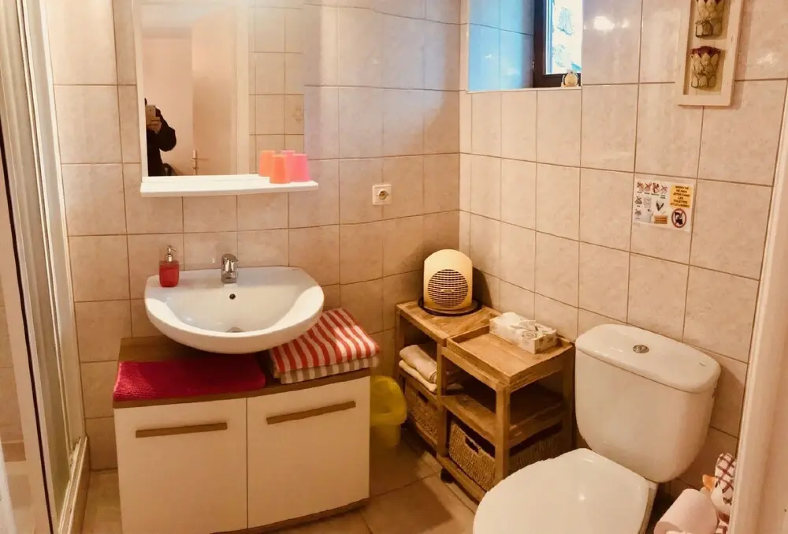 Chambres d'hôtes Les Tilleuls