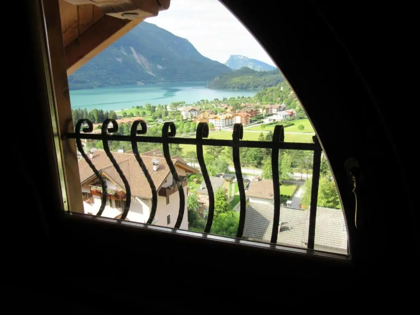 Appartamenti Donini Alfredo