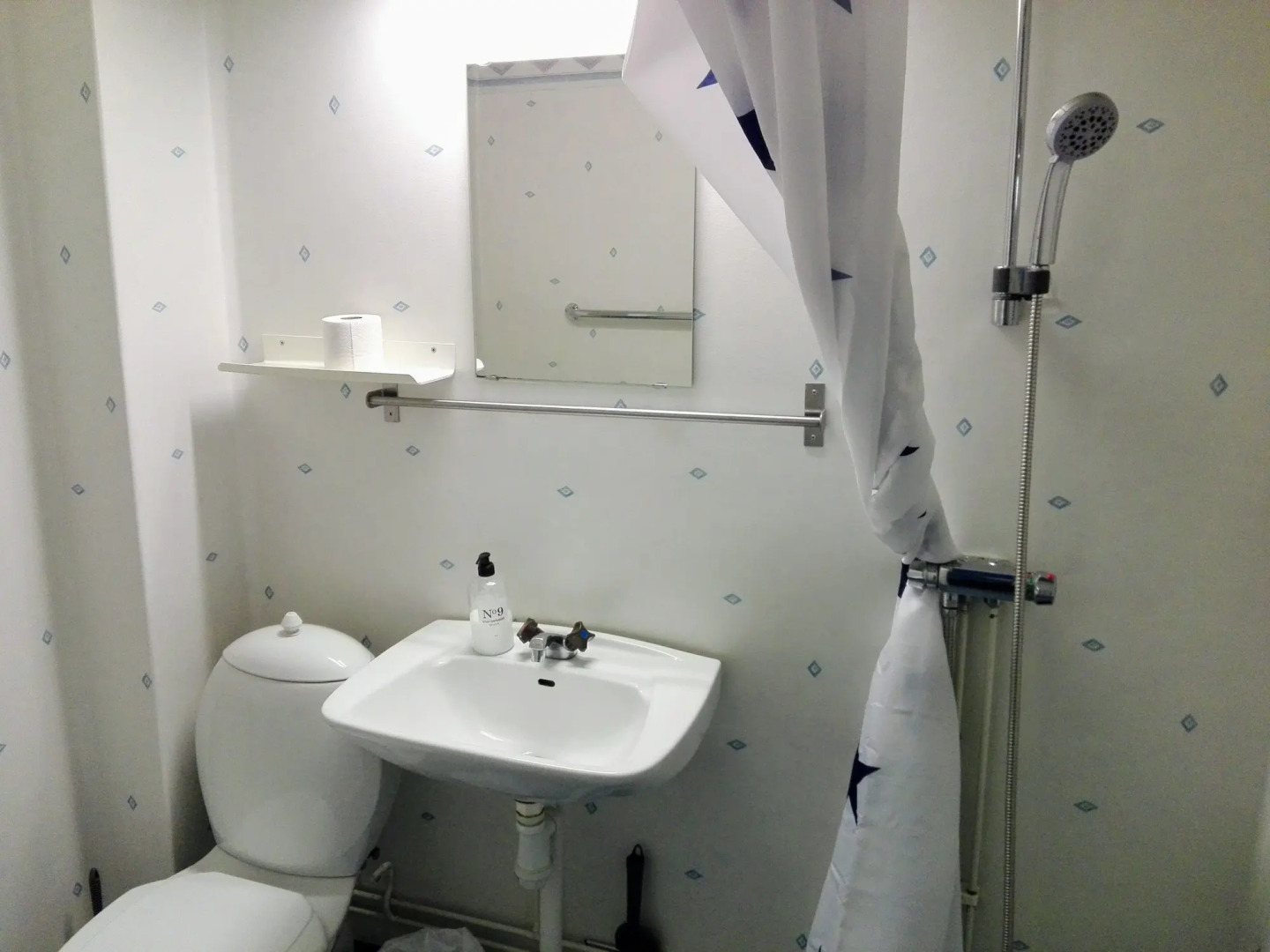 Kristinebergs Bed & Breakfast Mora