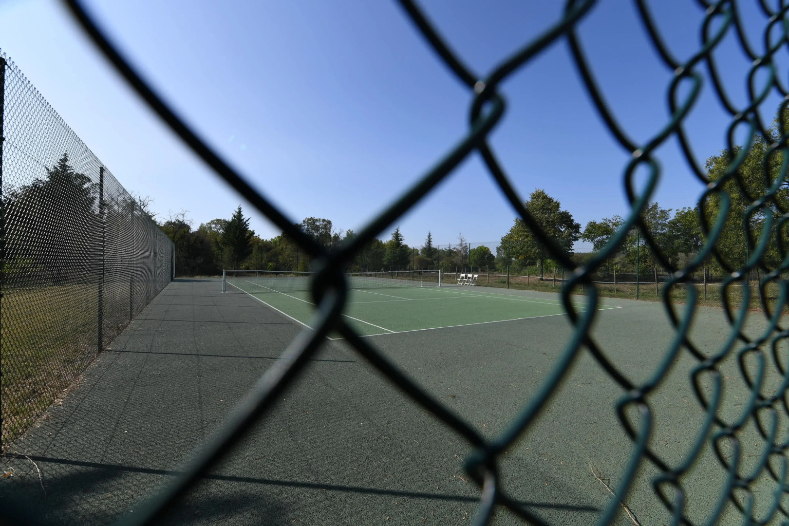 Hotel Domaine du Cros d'Auzon