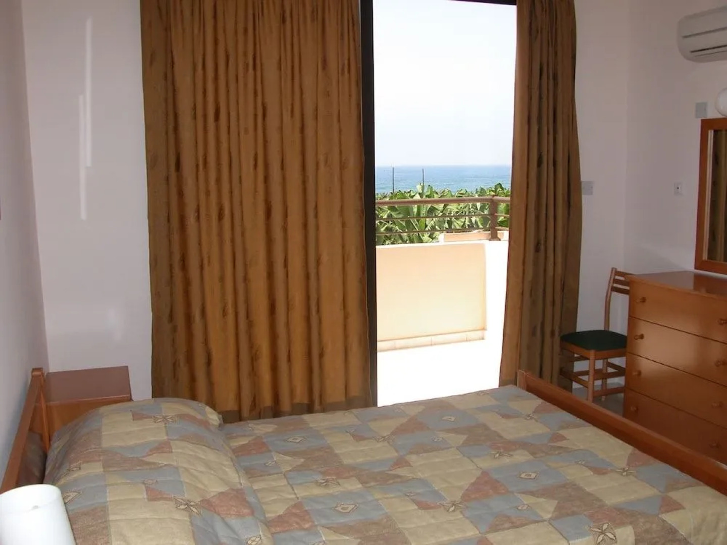 Five Waves Holiday Villas