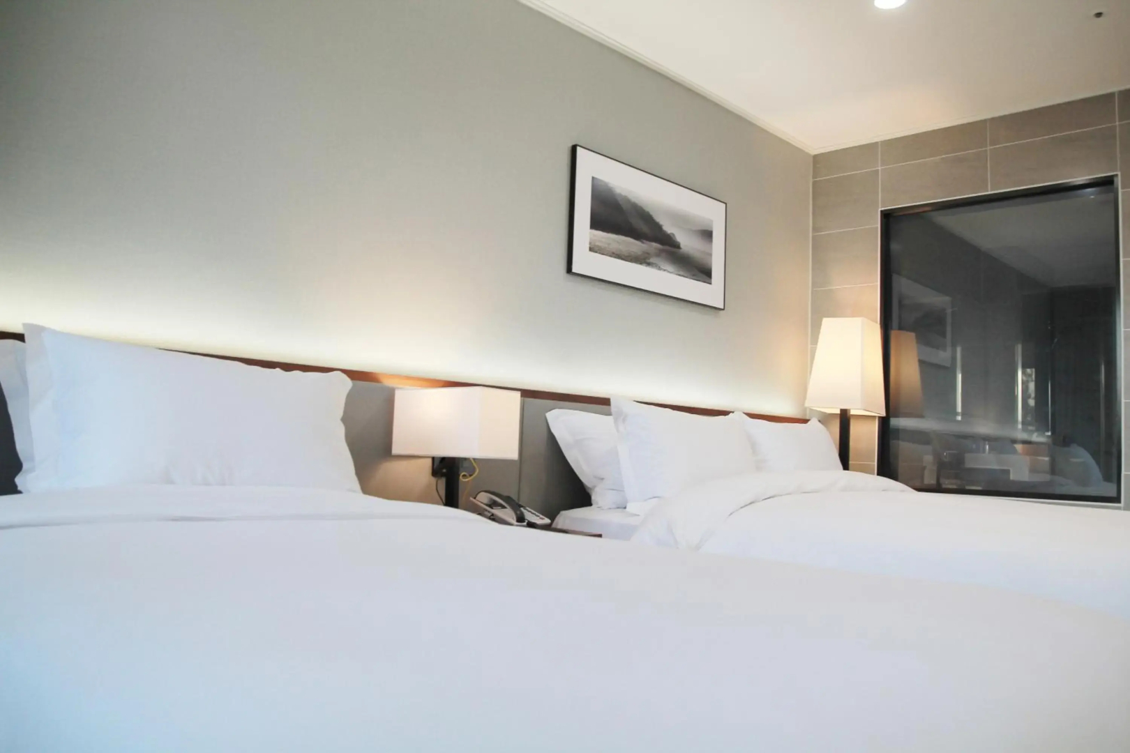 Best Western Plus Gyeongju Hotel