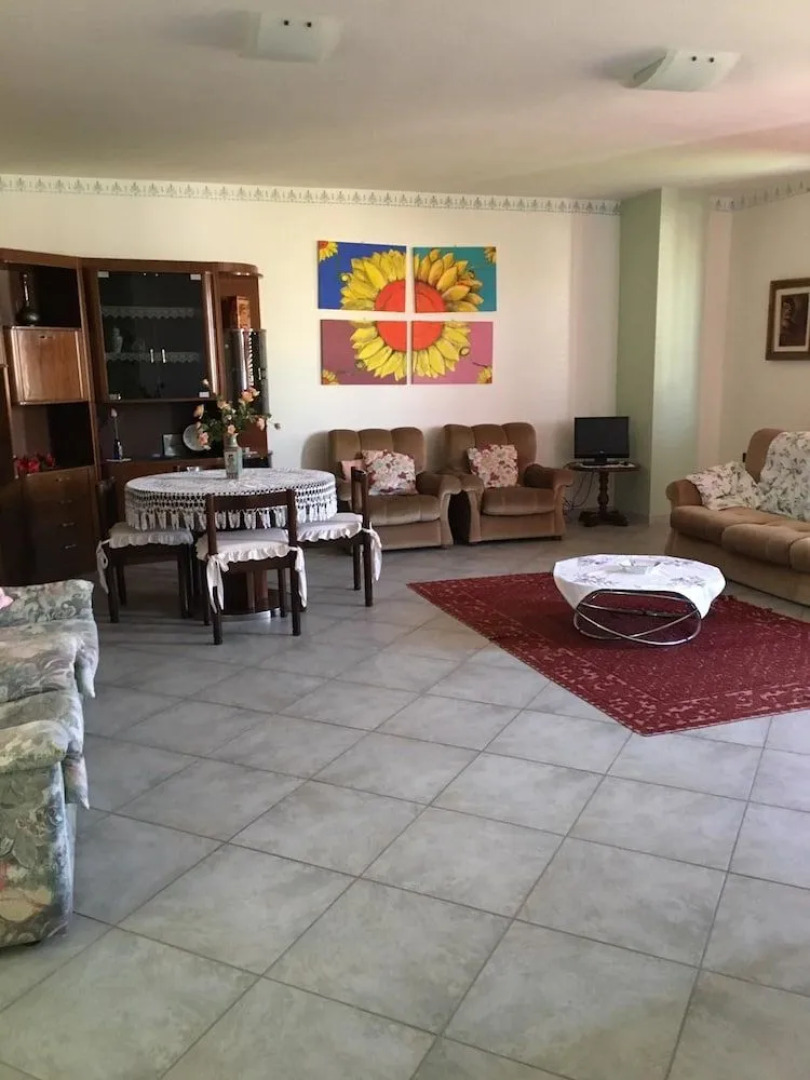 Bed and Breakfast Arcobaleno