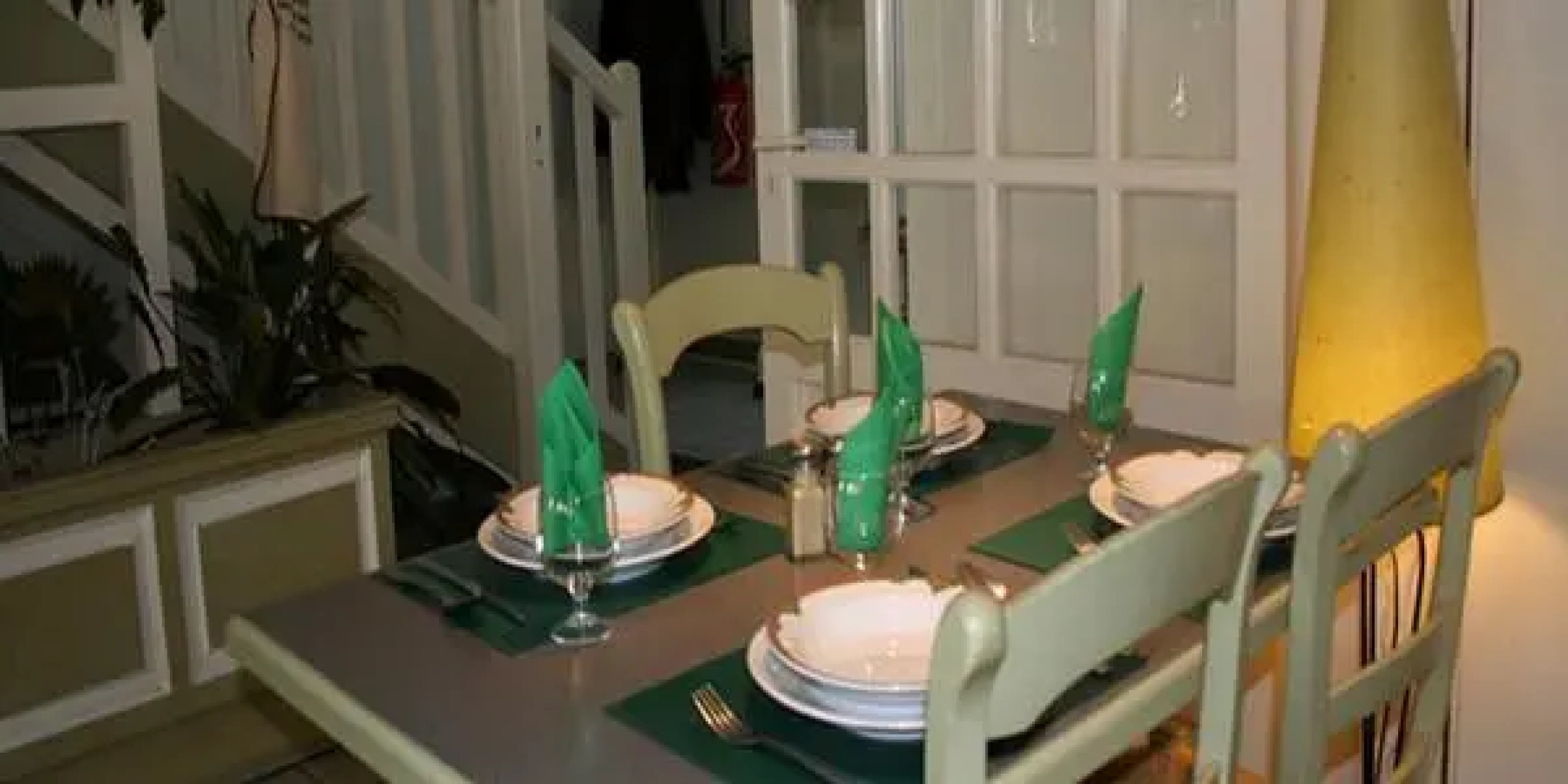 Les Genets du Vignac