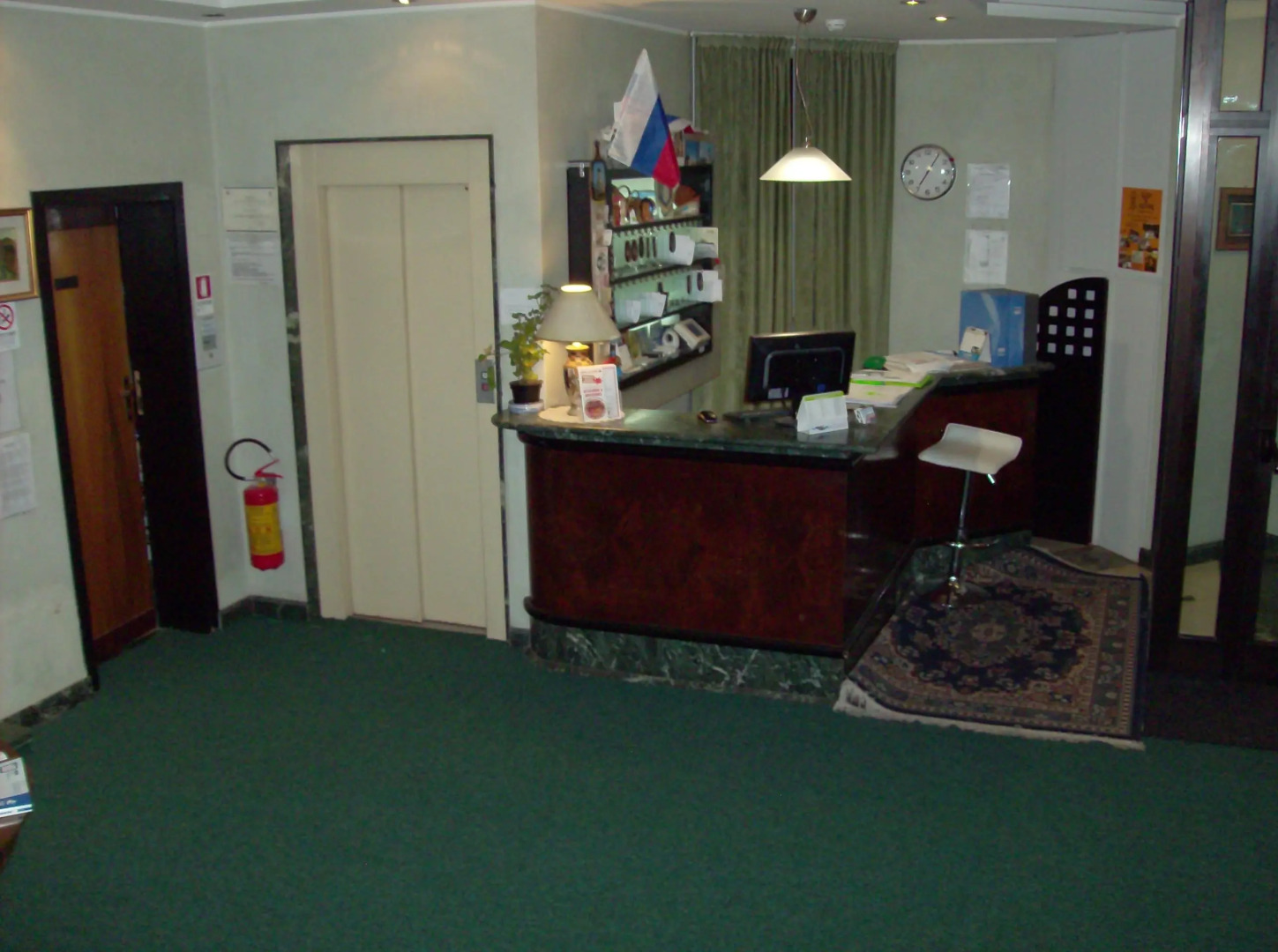 Hotel Niagara Rimini