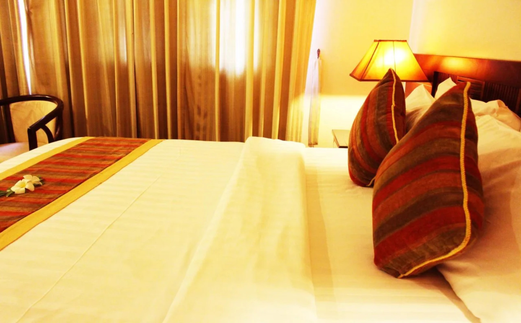 Paradise Angkor Villa Hotel