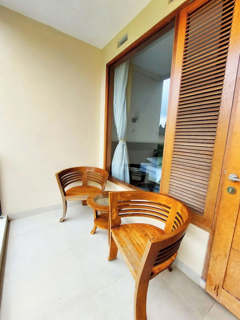 Capital O 1256 Sangga Buana Resort and Convention Hotel