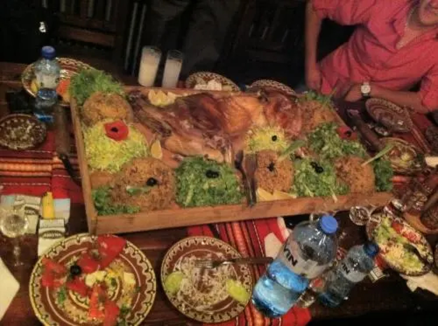 Guest House Shapkova Kushta