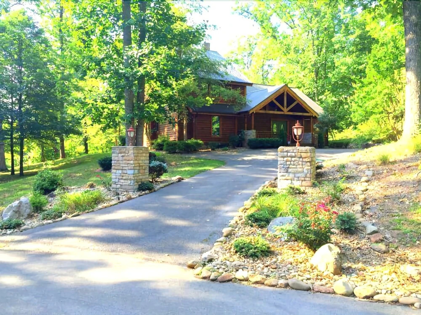 Mountain Medicine by RedAwning