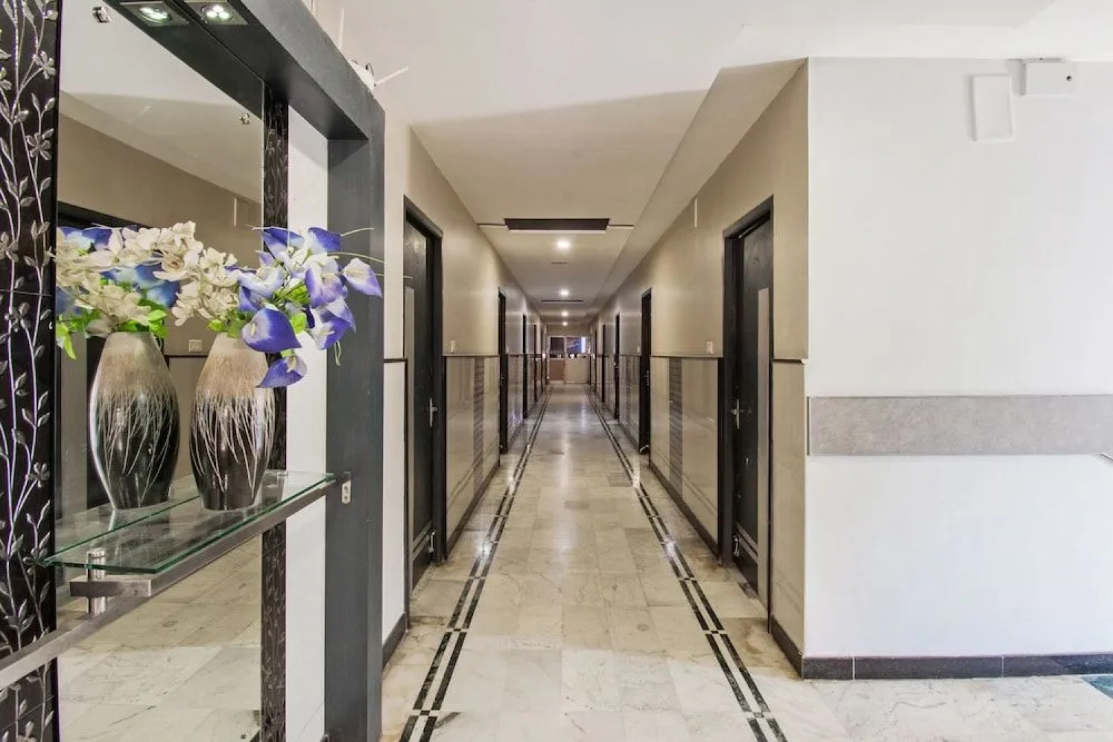 Oyo 48707 Hotel Bhavani Residency