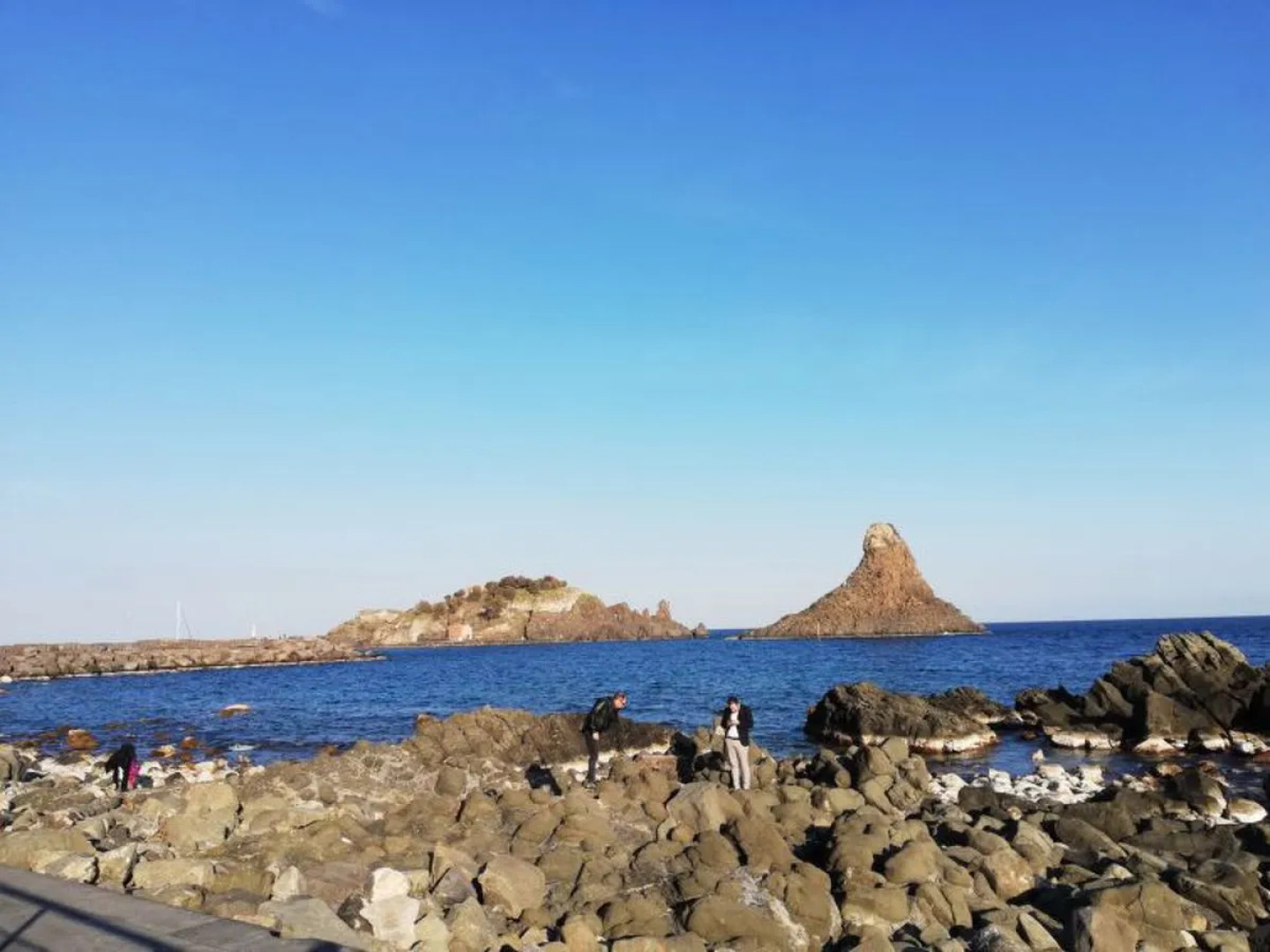 Locazione turistica Gondar Studio