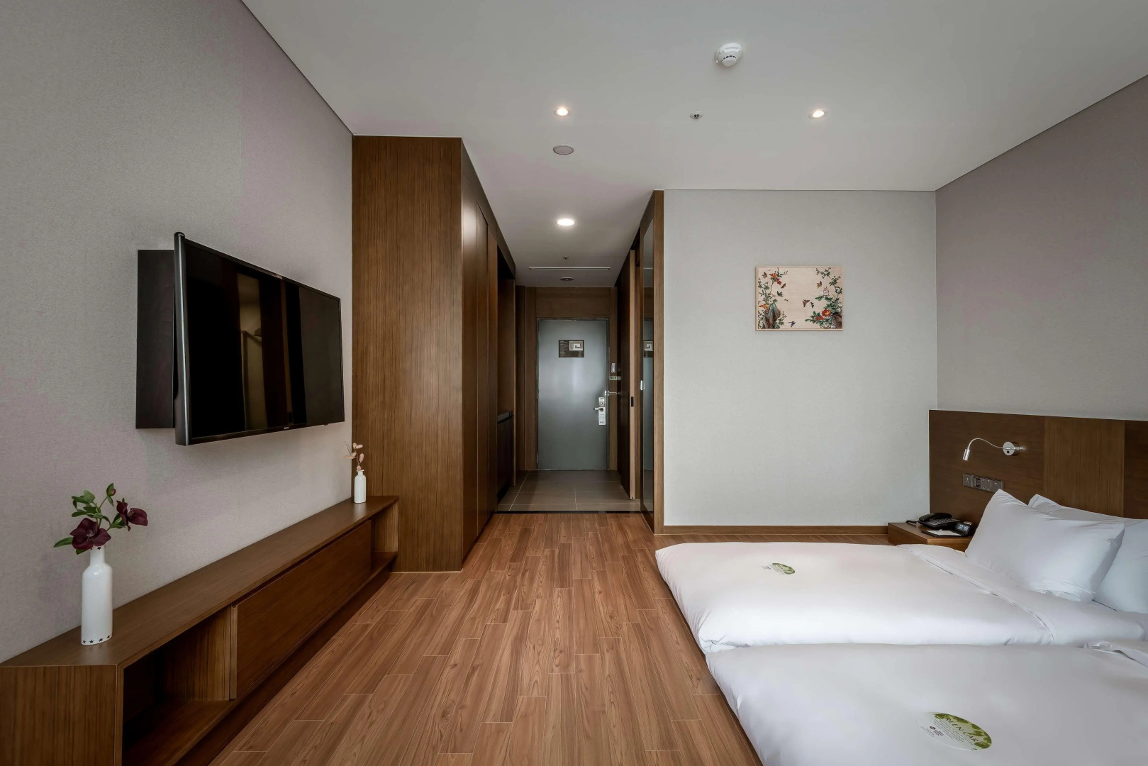 Best Western Plus Hotel Sejong