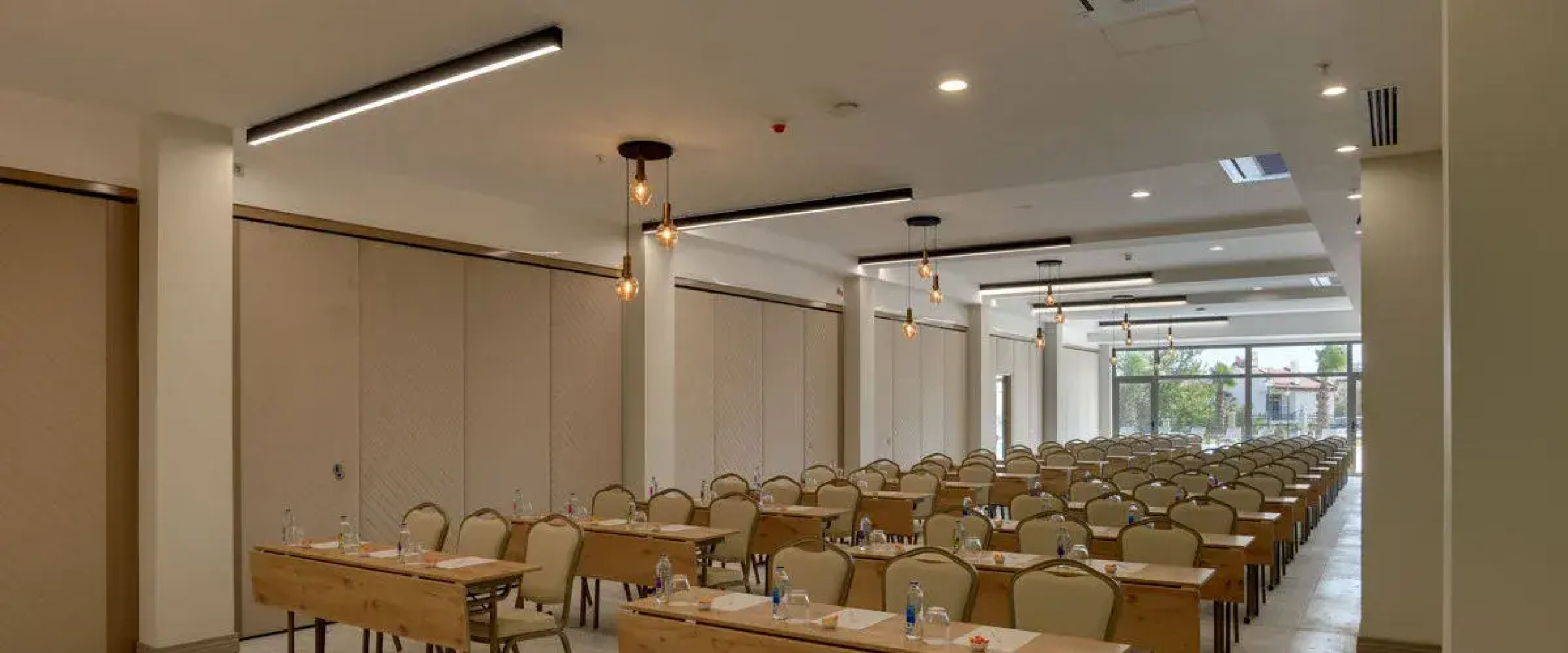 Dedeman Gure Nurhayat Thermal Resort&Spa