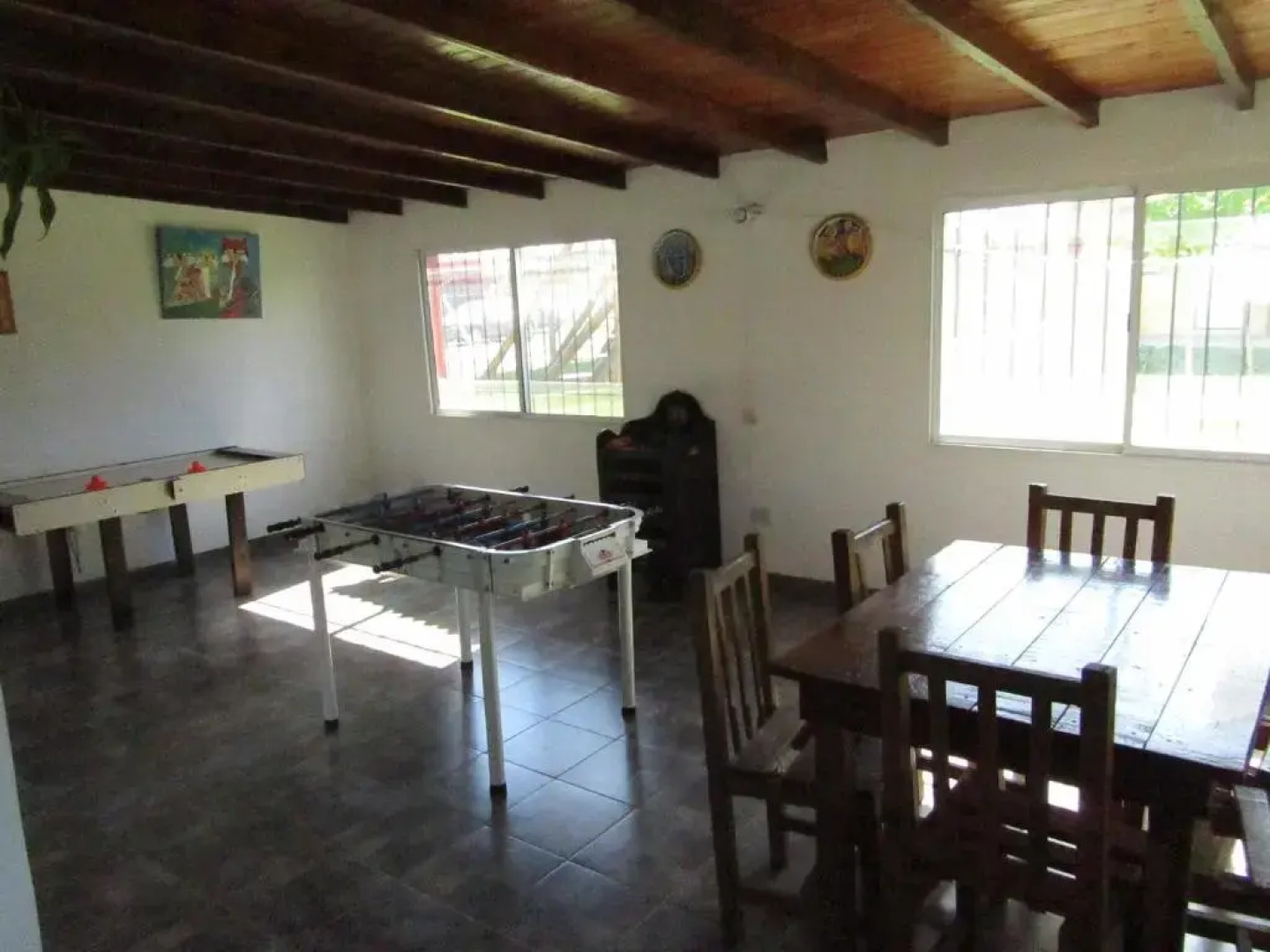 Complejo Molino de las Termas