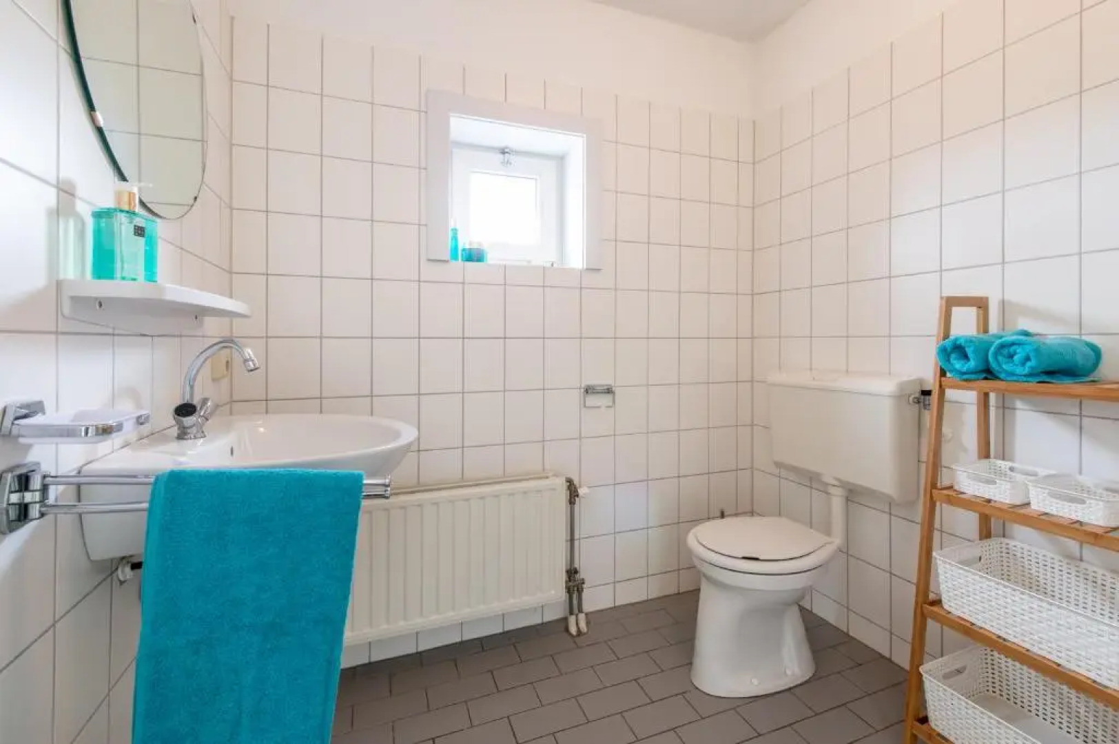 Maxime 207 Kustpark Village Scaldia