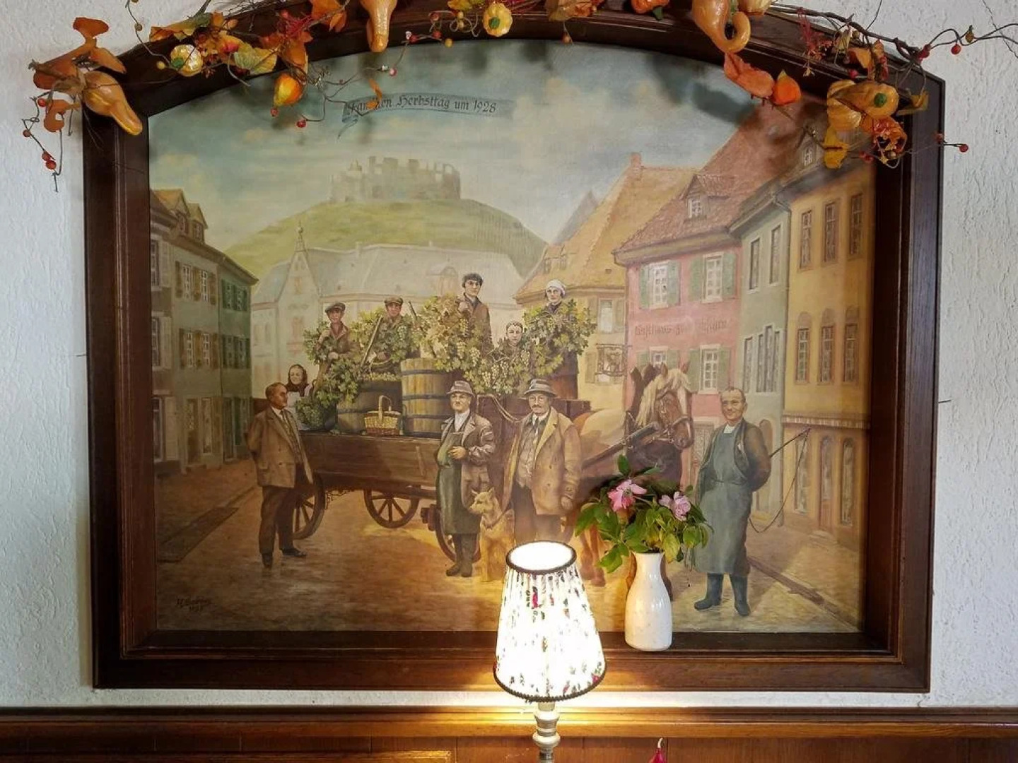 Gasthaus Zum Hirschen