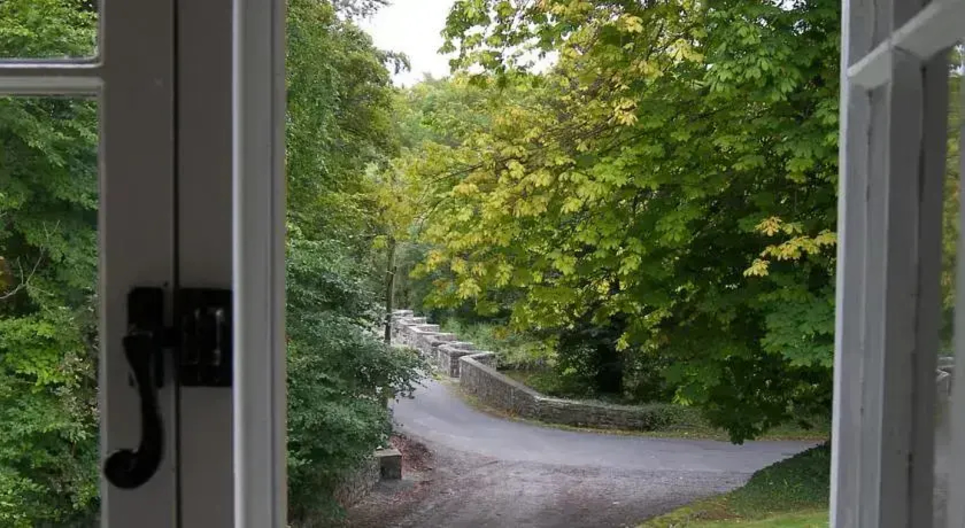 Schoolhouse at Annaghmore