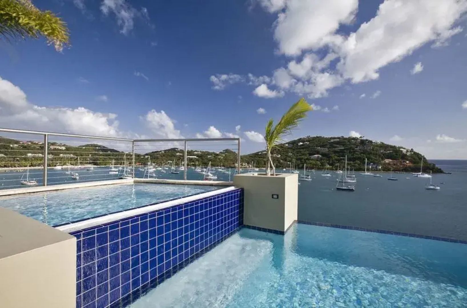 VI Friendship Villa