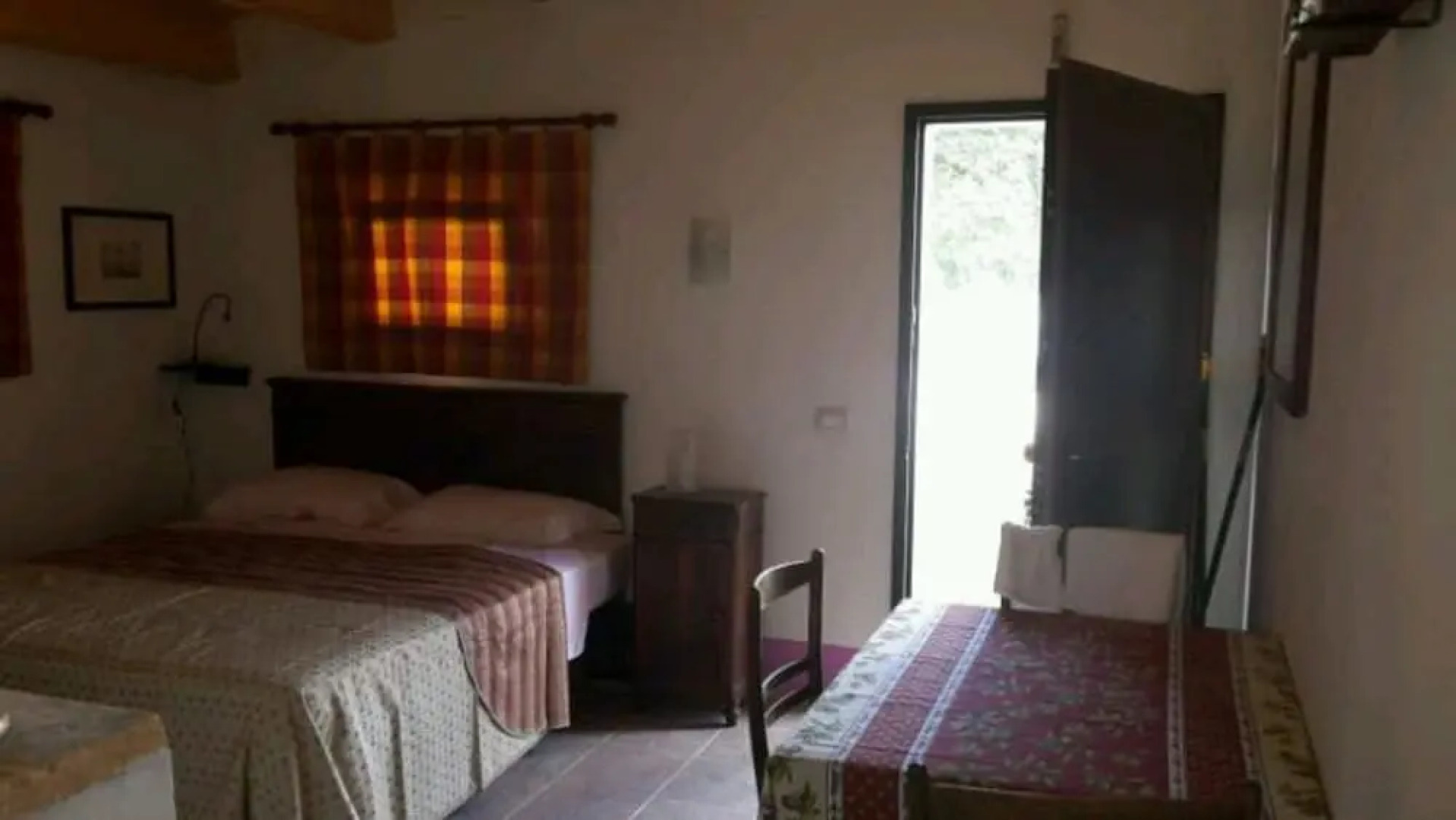 Agriturismo Azienda Agricola Alfieri