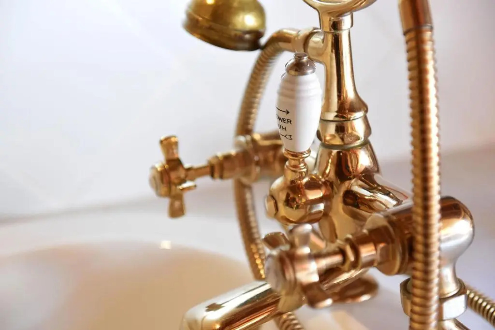 Rickety Bridge Manor House