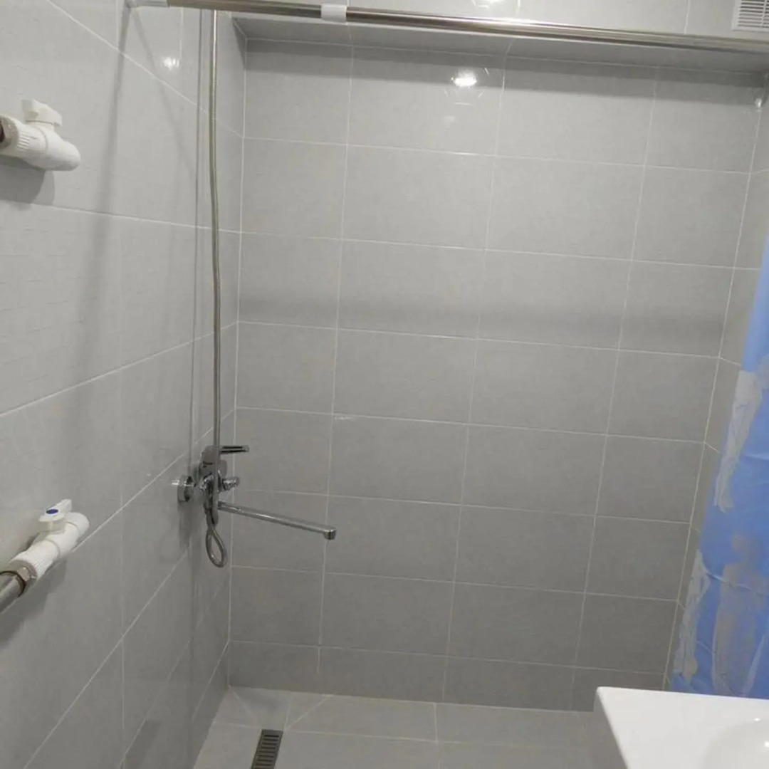 Апартаменты на улице Агурина 4